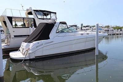 BOATZON | Sea Ray 380 Sundancer 1999