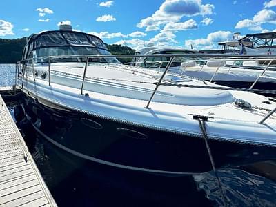 BOATZON | Sea Ray 380 Sundancer