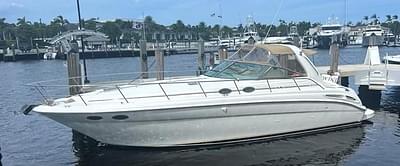 BOATZON | Sea Ray 380 Sundancer 2000