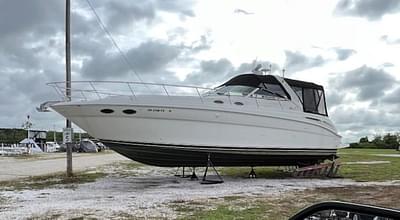 BOATZON | Sea Ray 380 Sundancer 2000