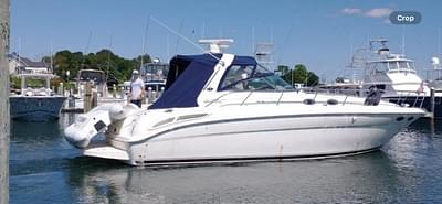 BOATZON | Sea Ray 380 Sundancer 2001