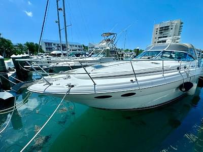 BOATZON | Sea Ray 380 Sundancer 2002