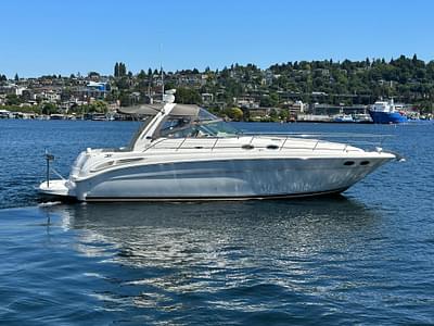 BOATZON | Sea Ray 380 Sundancer 2003