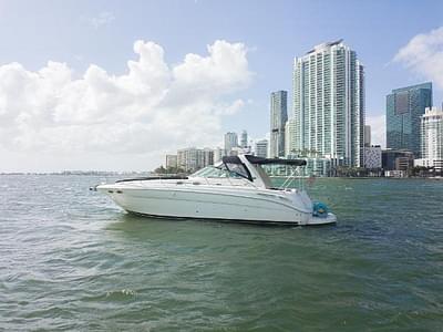 BOATZON | Sea Ray 380 Sundancer 2003