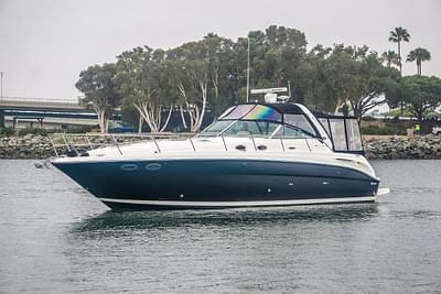 BOATZON | Sea Ray 380 Sundancer 2003