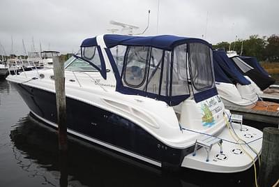 BOATZON | Sea Ray 380 Sundancer 2004