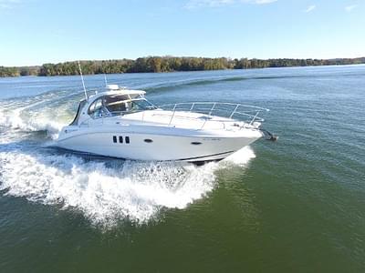 BOATZON | Sea Ray 380 Sundancer 2006