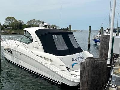 BOATZON | Sea Ray 380 Sundancer 2008