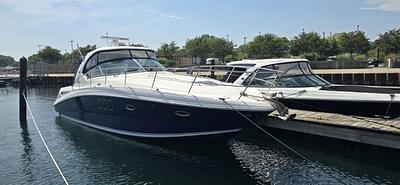 BOATZON | Sea Ray 380 Sundancer 2008