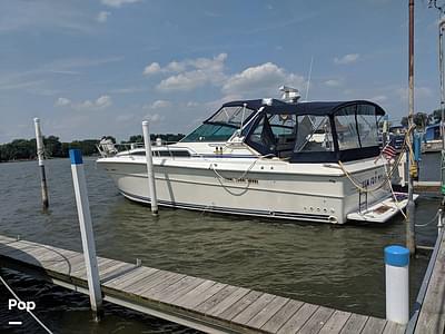 BOATZON | Sea Ray 390 EC