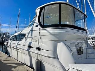 BOATZON | Sea Ray 390 Motor Yacht 2005