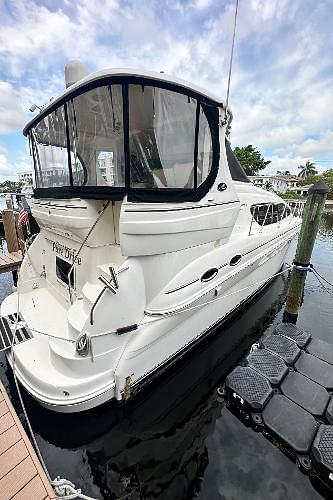 BOATZON | Sea Ray 390 Motor Yacht 2005