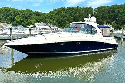 BOATZON | Sea Ray 390 Sundancer 2004