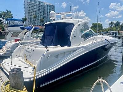 BOATZON | Sea Ray 390 Sundancer 2005