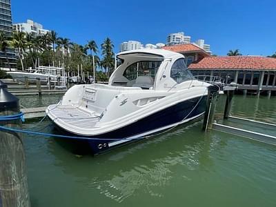 BOATZON | Sea Ray 390 Sundancer 2005