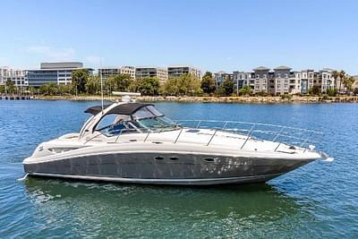 BOATZON | Sea Ray 390 Sundancer 2005