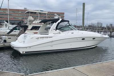 BOATZON | Sea Ray 390 Sundancer 2005