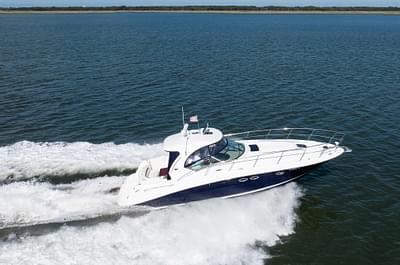 BOATZON | Sea Ray 390 Sundancer 2005