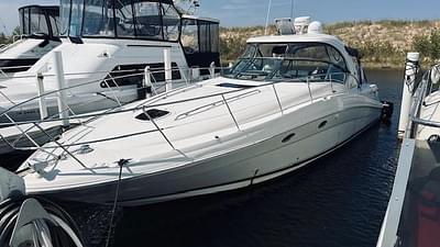 BOATZON | Sea Ray 390 Sundancer 2005