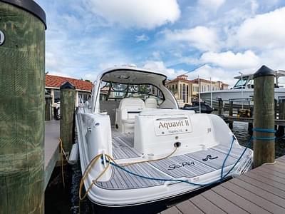 BOATZON | Sea Ray 390 Sundancer 2005