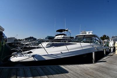 BOATZON | Sea Ray 390 Sundancer 2005