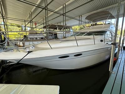 BOATZON | Sea Ray 40 SEDANBRIDGE 1998