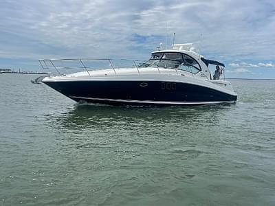 BOATZON | Sea Ray 40 Sundancer 2006