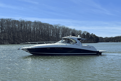 BOATZON | Sea Ray 40 SUNDANCER 2006