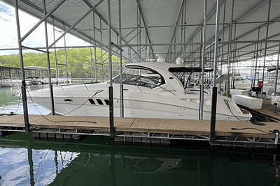 BOATZON | Sea Ray 40 SUNDANCER 2007 BOATZON | Sea Ray 40 SUNDANCER 2007