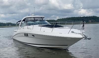 BOATZON | Sea Ray 40 Sundancer 2009