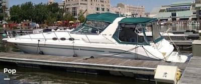 BOATZON | Sea Ray 400 Express Cruiser