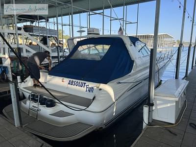 BOATZON | Sea Ray 400 Express Cruiser 1993