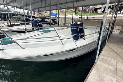 BOATZON | 1995 Sea Ray 400 Express Cruiser