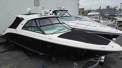 BOATZON | Sea Ray 400 SLX 2018