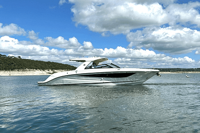 BOATZON | Sea Ray 400 SLX 2019