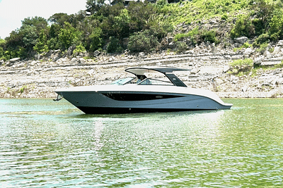 BOATZON | Sea Ray 400 SLX 2024