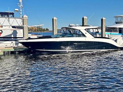 BOATZON | Sea Ray 400 SLX OB 2021