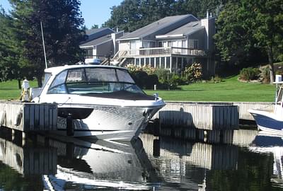 BOATZON | Sea Ray 400 SLX Outboard 2021