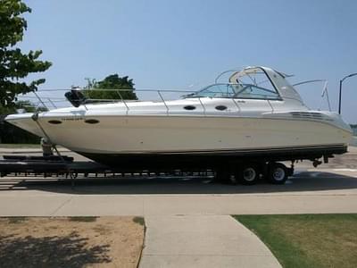 BOATZON | 1998 Sea Ray 400 Sundancer