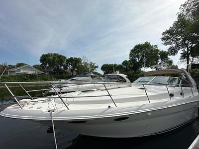 BOATZON | Sea Ray 400 Sundancer 1999