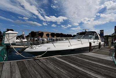 BOATZON | Sea Ray 400 Sundancer 1999 BOATZON | Sea Ray 400 Sundancer 1999