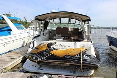 BOATZON | Sea Ray 400 Sundancer 1999 BOATZON | Sea Ray 400 Sundancer 1999