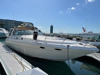 BOATZON | Sea Ray 400 Sundancer 2000