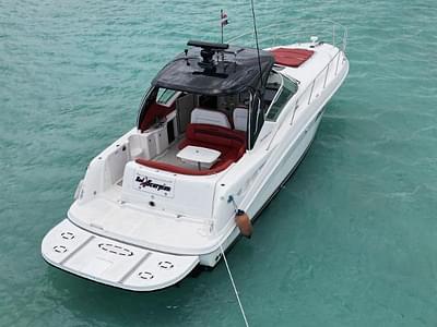 BOATZON | Sea Ray 400 Sundancer 2007