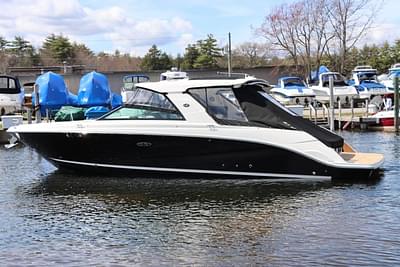 BOATZON | Sea Ray 400SLX 2020