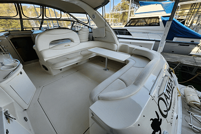 BOATZON | Sea Ray 410 EXPRESS CRUISER 2001