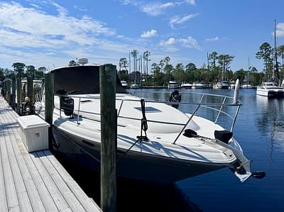 BOATZON | Sea Ray 410 Express Cruiser 2003