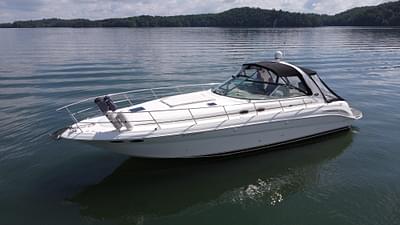 BOATZON | Sea Ray 410 Sundancer 2000