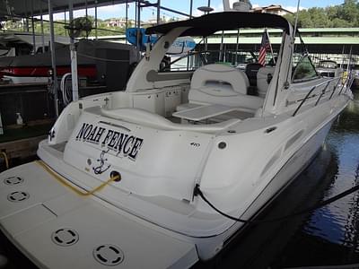 BOATZON | Sea Ray 410 Sundancer 2002 BOATZON | Sea Ray 410 Sundancer 2002
