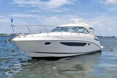 BOATZON | Sea Ray 410 Sundancer 2013